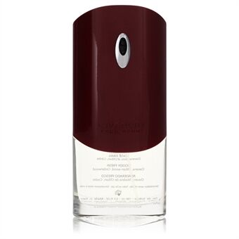 Givenchy (Purple Box) by Givenchy - Eau De Toilette Spray (Tester) 100 ml - för män