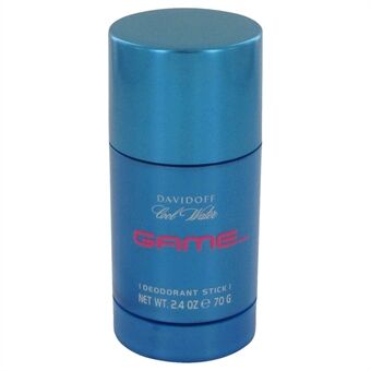 Cool Water Game by Davidoff - Deodorant Stick 75 ml - för kvinnor