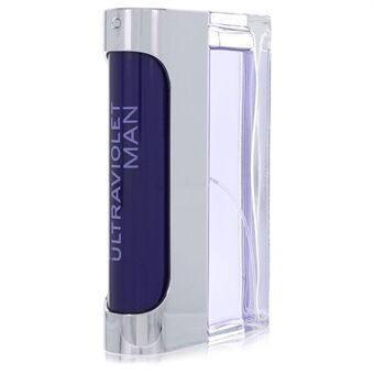 Ultraviolet by Paco Rabanne - Eau De Toilette Spray (Tester) 100 ml - för män