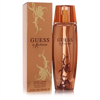 Guess Marciano by Guess - Eau De Parfum Spray 100 ml - för kvinnor