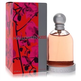 Halloween Kiss by Jesus Del Pozo - Eau De Toilette Spray 100 ml - för kvinnor