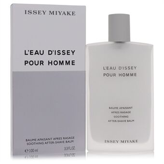 L\'EAU D\'ISSEY (issey Miyake) by Issey Miyake - After Shave Balm 100 ml - för män