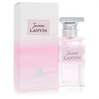 Jeanne Lanvin by Lanvin - Eau De Parfum Spray 50 ml - för kvinnor