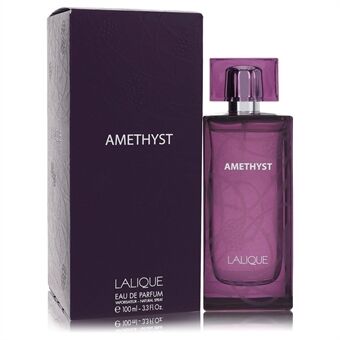 Lalique Amethyst by Lalique - Eau De Parfum Spray 100 ml - för kvinnor