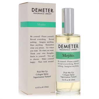 Demeter Mojito by Demeter - Cologne Spray 120 ml - för kvinnor