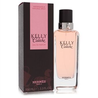 Kelly Caleche by Hermes - Eau De Parfum Spray 100 ml - för kvinnor