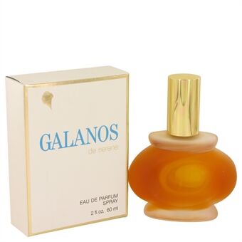 Galanos De Serene by James Galann - Eau De Parfum Spray 60 ml - för kvinnor