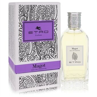 Magot by Etro - Eau De Toilette Spray (Unisex) 100 ml - för kvinnor