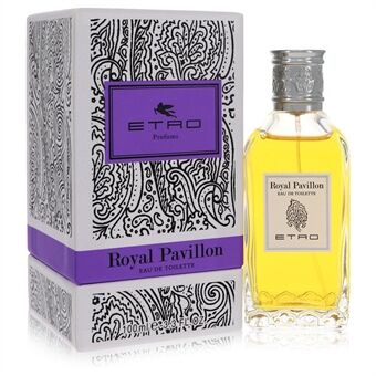 Royal Pavillon by Etro - Eau De Toilette Spray (Unisex) 100 ml - för kvinnor