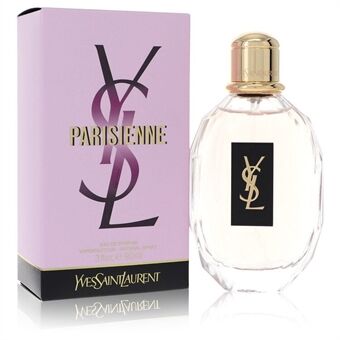 Parisienne by Yves Saint Laurent - Eau De Parfum Spray 90 ml - för kvinnor