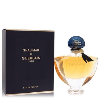 Shalimar by Guerlain - Eau De Parfum Spray 50 ml - för kvinnor