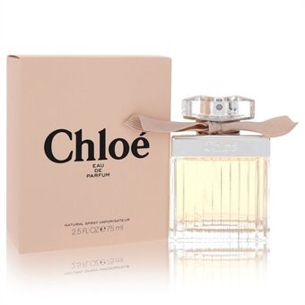 Chloe (New) by Chloe - Eau De Parfum Spray 75 ml - för kvinnor