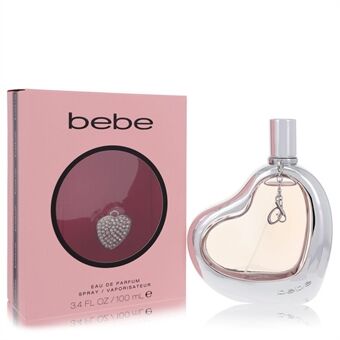 Bebe by Bebe - Eau De Parfum Spray 100 ml - för kvinnor