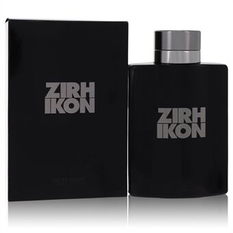 Zirh Ikon by Zirh International - Eau De Toilette Spray 125 ml - för män