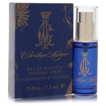 Christian Audigier by Christian Audigier - Mini EDT Spray 7 ml - för män