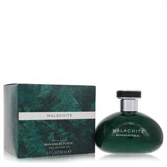 Banana Republic Malachite by Banana Republic - Eau De Parfum Spray 100 ml - för kvinnor