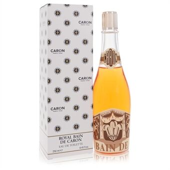 ROYAL BAIN De Caron Champagne by Caron - Eau De Toilette (Unisex) 240 ml - för kvinnor