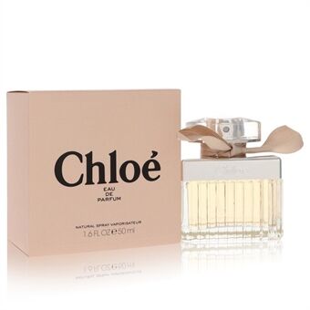 Chloe (New) by Chloe - Eau De Parfum Spray 50 ml - för kvinnor