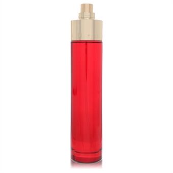 Perry Ellis 360 Red by Perry Ellis - Eau De Parfum Spray (Tester) 100 ml - för kvinnor