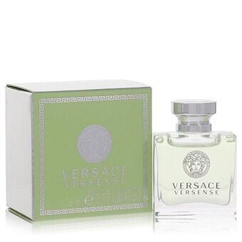 Versace Versense by Versace - Mini EDT 5 ml - för kvinnor