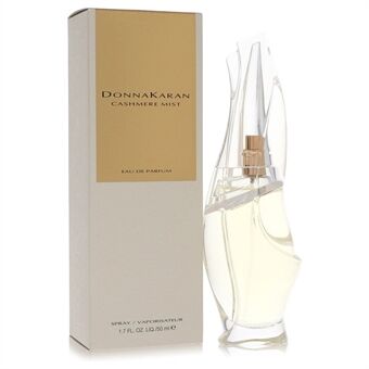 Cashmere Mist by Donna Karan - Eau De Parfum Spray 50 ml - för kvinnor