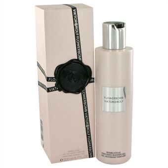 Flowerbomb by Viktor & Rolf - Shower Gel 200 ml - för kvinnor