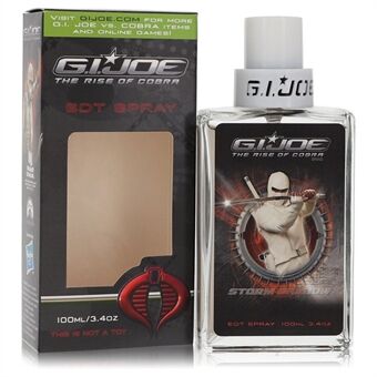 GI Joe Cobra by Marmol & Son - Eau De Toilette Spray 100 ml - för män