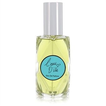 L\'eau De Vie by Rue 37 - Eau De Parfum Spray (unboxed) 60 ml - för kvinnor