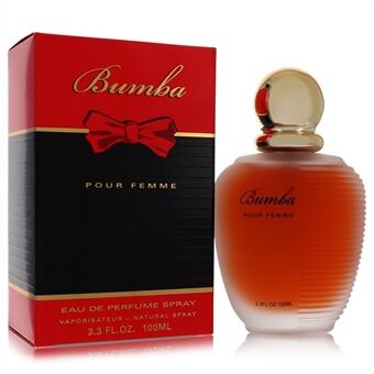 Bumba by YZY Perfume - Eau De Parfum Spray 100 ml - för kvinnor