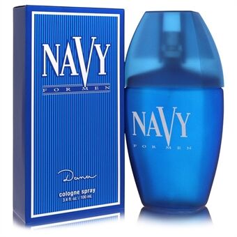 Navy by Dana - Cologne Spray 100 ml - för män