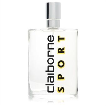 Claiborne Sport by Liz Claiborne - Cologne Spray (unboxed) 100 ml - för män