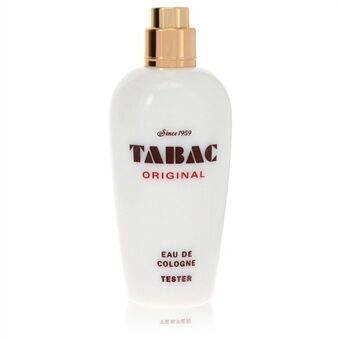 Tabac by Maurer & Wirtz - Cologne Spray (Tester) 50 ml - för män