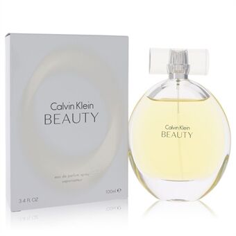 Beauty by Calvin Klein - Eau De Parfum Spray 100 ml - för kvinnor