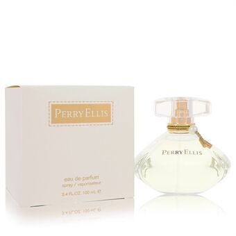 Perry Ellis (New) by Perry Ellis - Eau De Parfum Spray 100 ml - för kvinnor