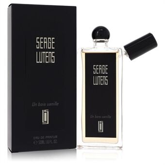 Un Bois Vanille by Serge Lutens - Eau De Parfum Spray (Unisex) 50 ml - för män