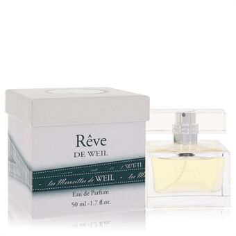 Reve De Weil by Weil - Eau De Parfum Spray 50 ml - för kvinnor