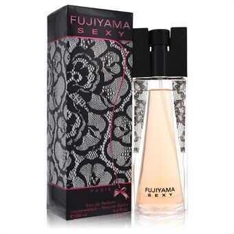 Fujiyama Sexy by Succes de Paris - Eau De Toilette Spray 100 ml - för kvinnor