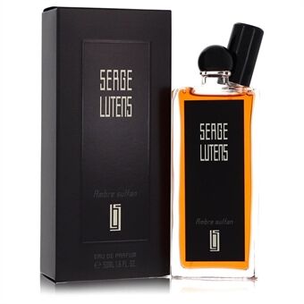 Ambre Sultan by Serge Lutens - Eau De Parfum Spray (Unisex) 50 ml - för män