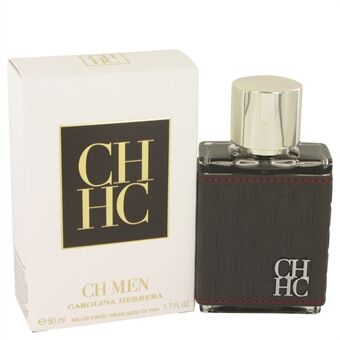 CH Carolina Herrera by Carolina Herrera - Eau De Toilette Spray 50 ml - för män