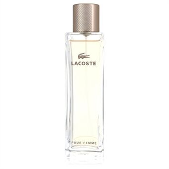 Lacoste Pour Femme by Lacoste - Eau De Parfum Spray (Tester) 90 ml - för kvinnor