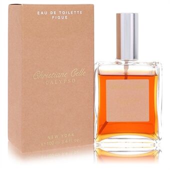 Calypso Figue by Calypso Christiane Celle - Eau De Toilette Spray 100 ml - för kvinnor