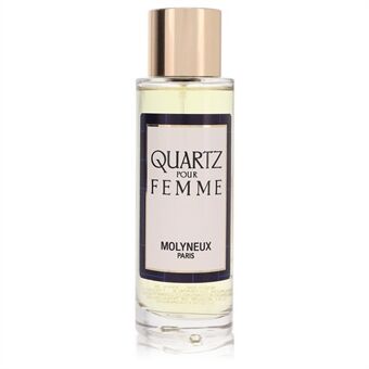 Quartz by Molyneux - Eau De Parfum Spray (Tester) 100 ml - för kvinnor