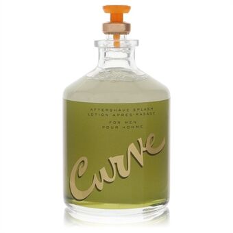 Curve by Liz Claiborne - After Shave (unboxed) 125 ml - för män