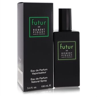 Futur by Robert Piguet - Eau De Parfum Spray 100 ml - för kvinnor