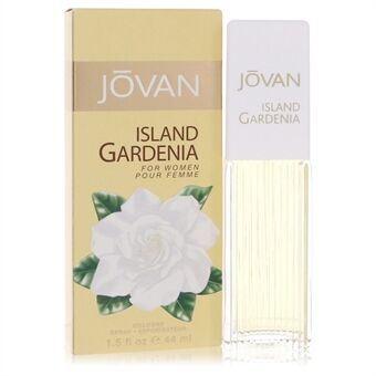 Jovan Island Gardenia by Jovan - Cologne Spray 44 ml - för kvinnor