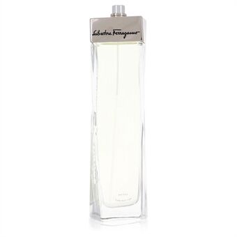 Salvatore Ferragamo by Salvatore Ferragamo - Eau De Parfum Spray (Tester) 100 ml - för kvinnor