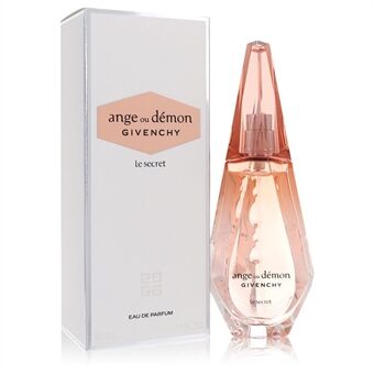 Ange Ou Demon Le Secret by Givenchy - Eau De Parfum Spray 50 ml - för kvinnor