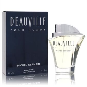 Deauville by Michel Germain - Eau De Toilette Spray 75 ml - för män