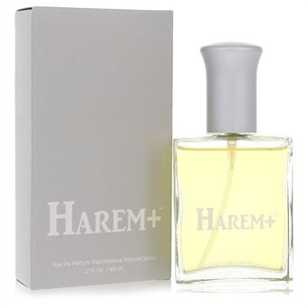 Harem Plus by Unknown - Eau De Parfum Spray 60 ml - för män