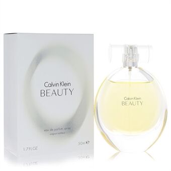 Beauty by Calvin Klein - Eau De Parfum Spray 50 ml - för kvinnor